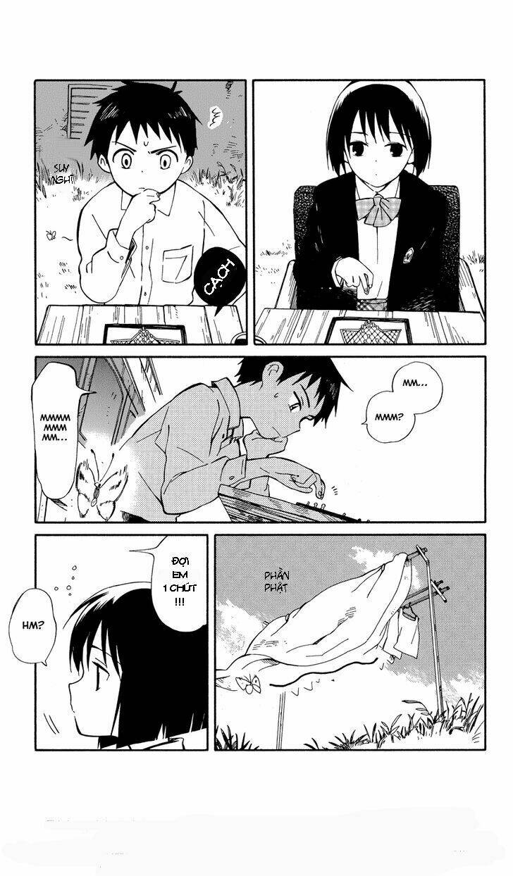 hitoribocchi no chikyuu shinryaku chapter 5 9