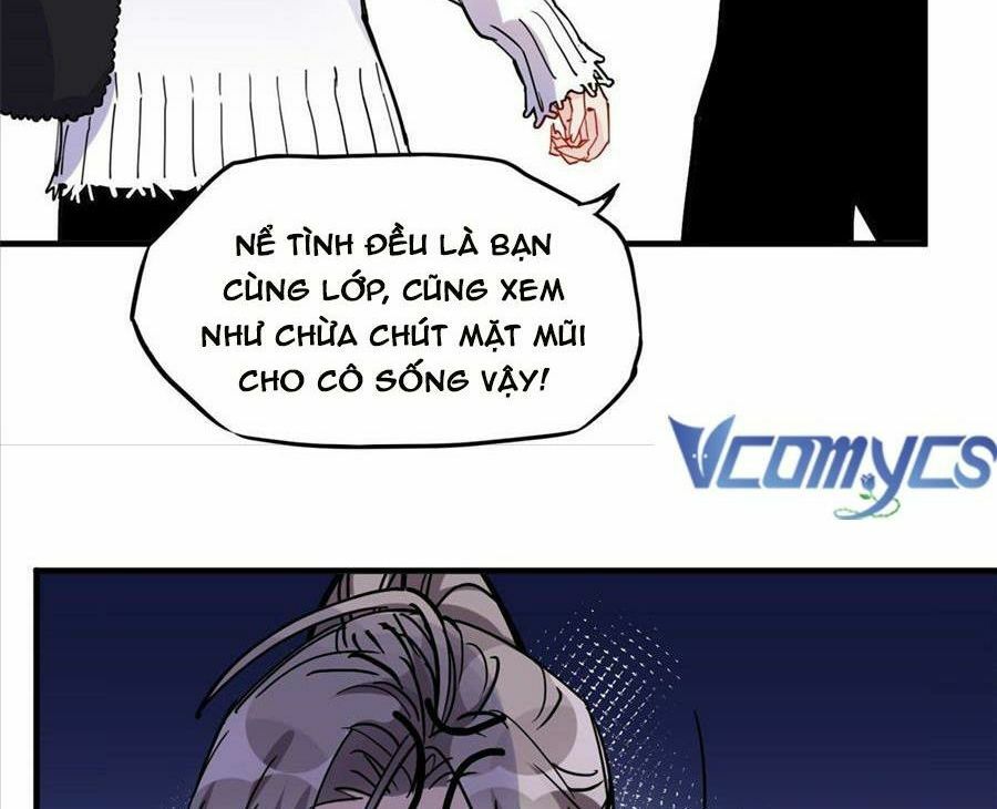 cố tổng, vợ của ngài quá mạnh rồi! chapter 37 10