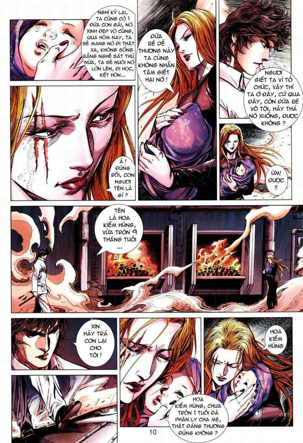 thần long huyết kiếm chapter 2 10