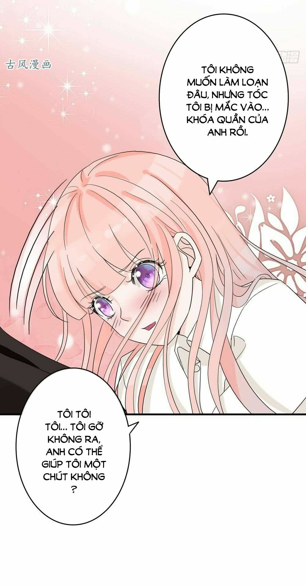 manh thê khó dỗ phần 1 chapter 49 31