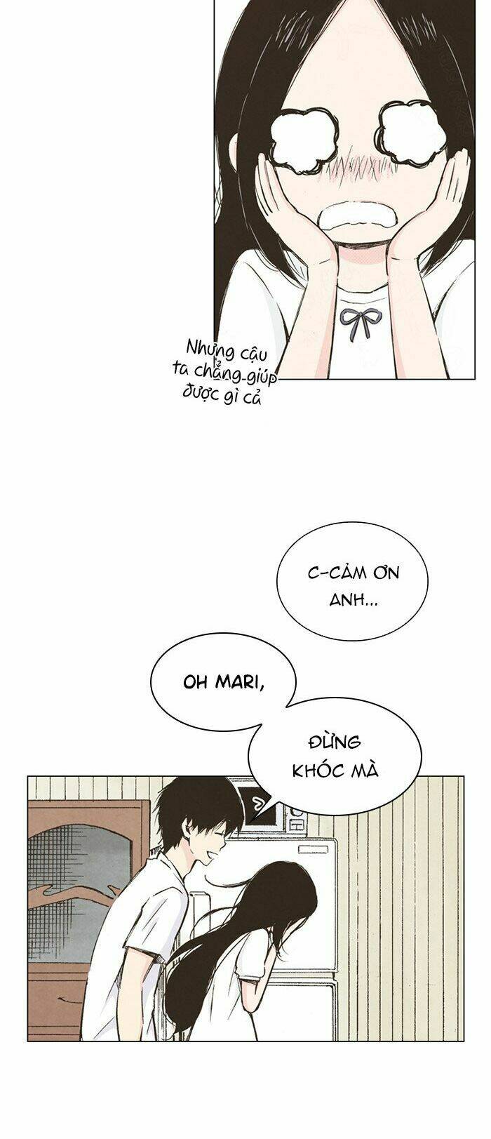 marry me! chapter 39 40