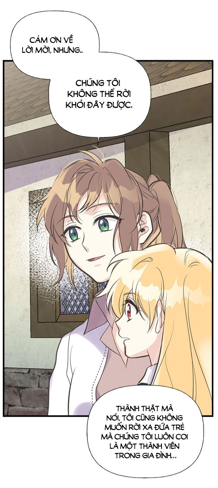 chị tôi đã nhặt về một nam chính quyến rũ chapter 20 44