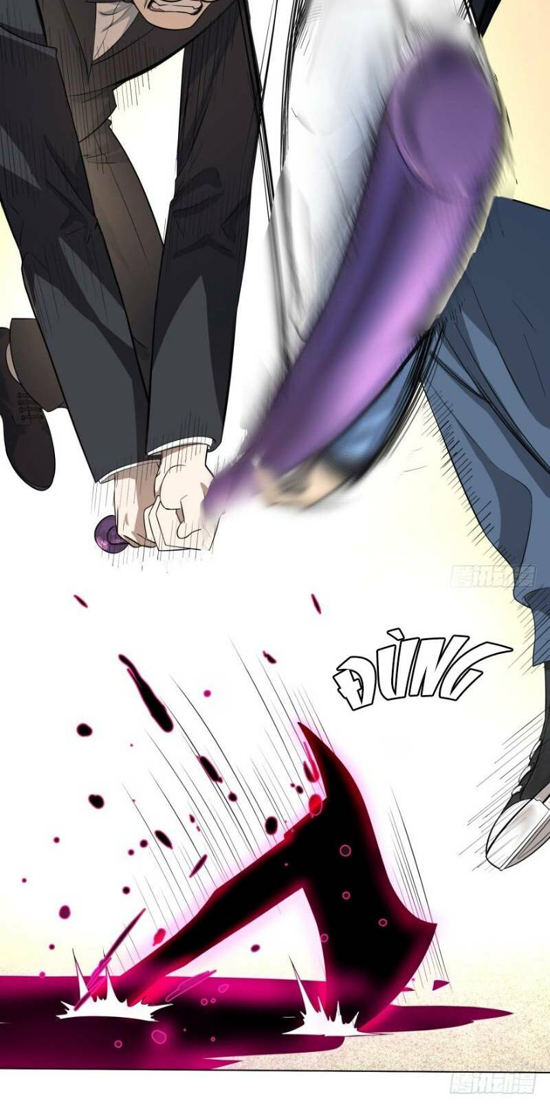 danh sách kẻ phản diện chapter 19 13