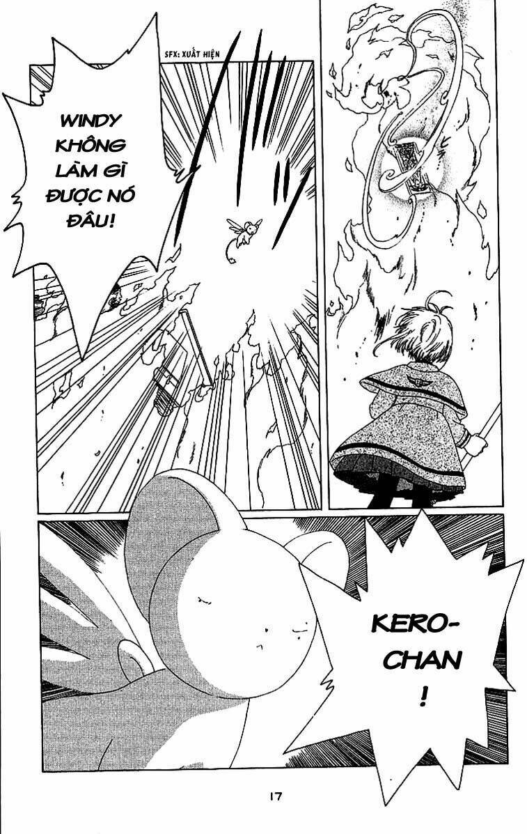 card captor sakura chapter 23 19