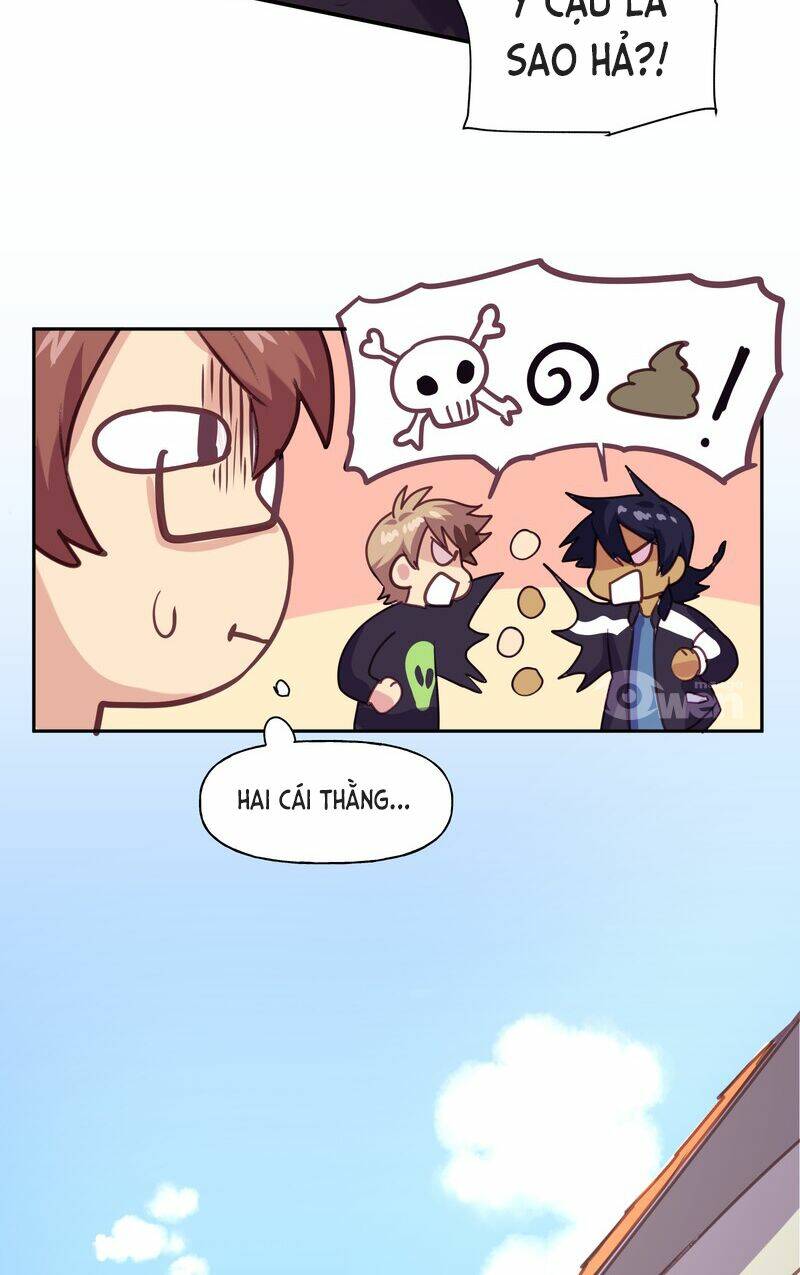 lời nguyền lalin chapter 40 13