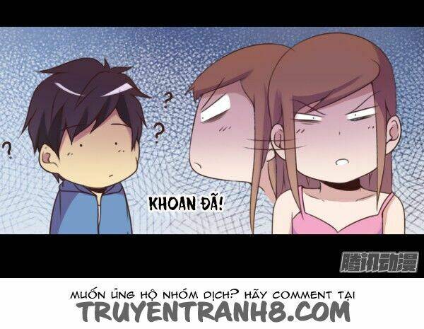 love-c romantic fruity chapter 15 18