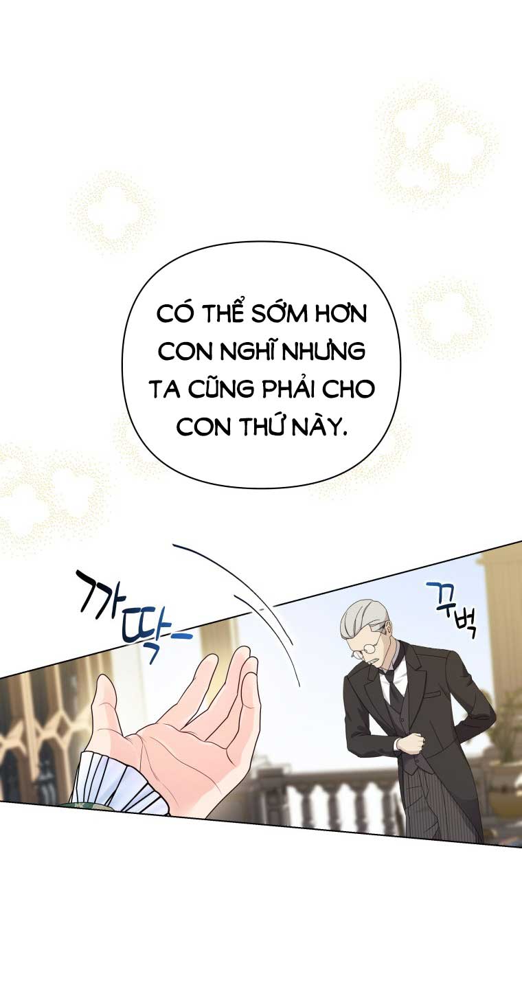 thà rằng để tôi trở thành nữ hoàng chapter 7.1 12