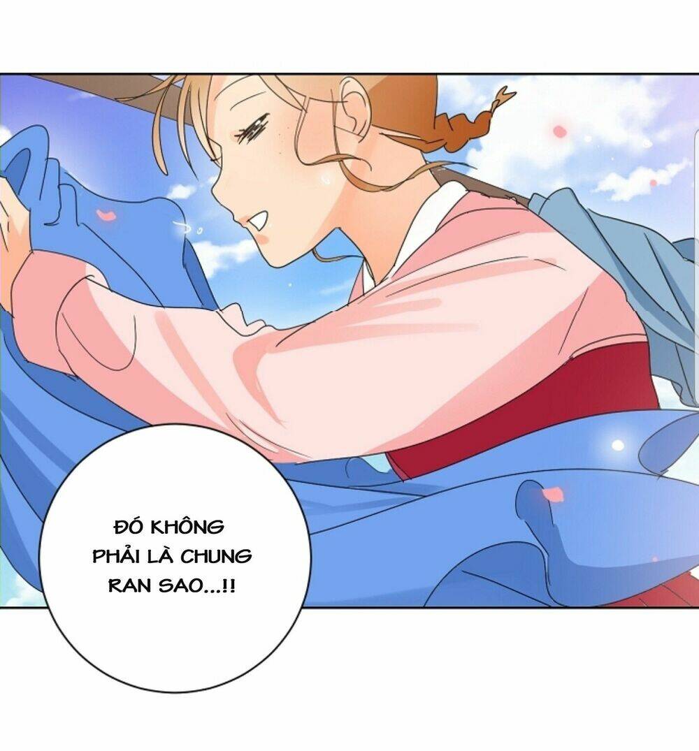 chae hong sa chapter 32 20