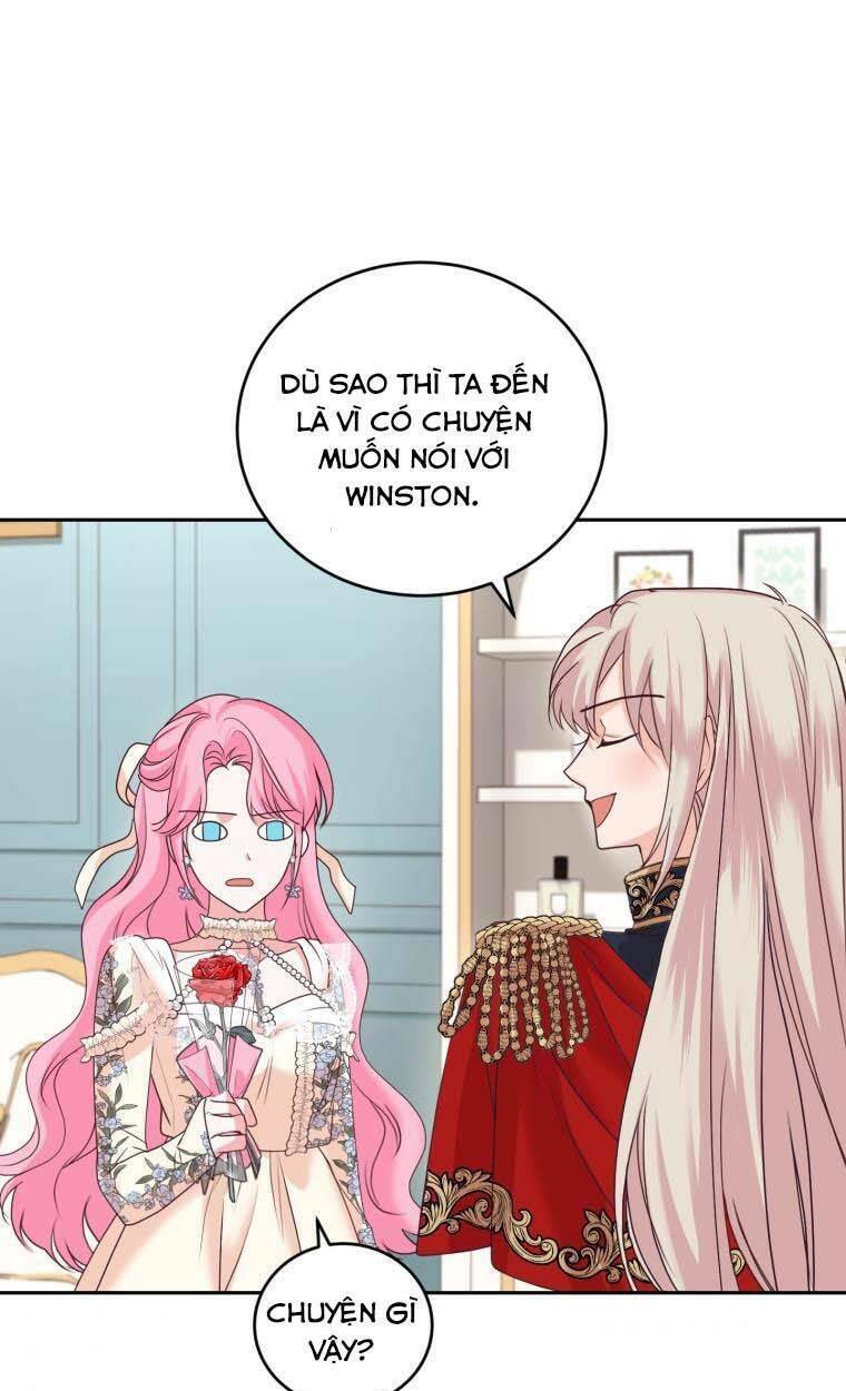 nhà điều chế nước hoa độc quyền của bạo chúa chapter 52 52