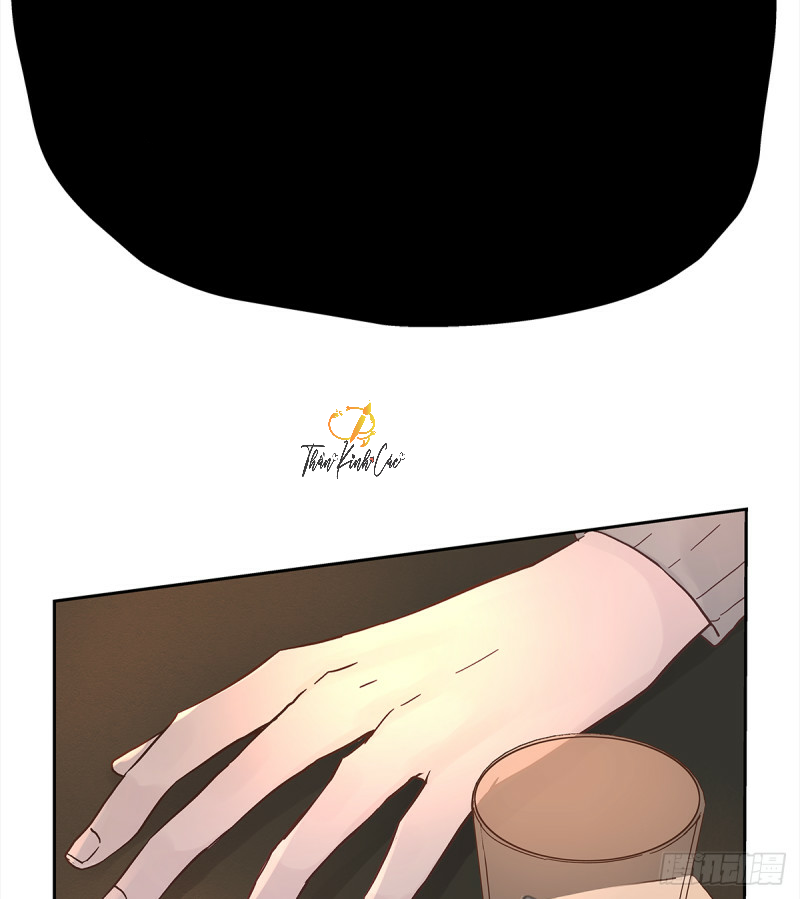 mối tình đầu gian nan của chu thành nhất chapter 31 45