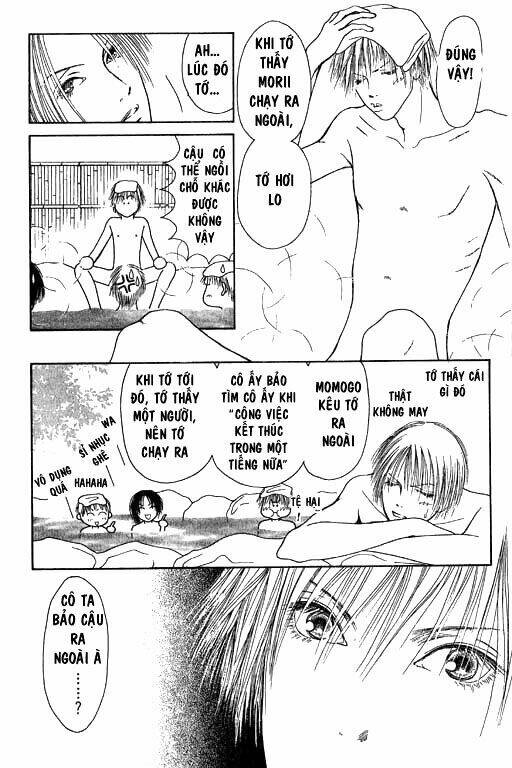 perfect girl evolution chapter 10 10