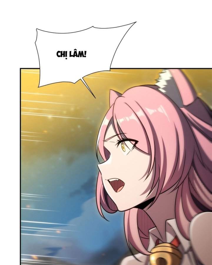 huyết cơ và kỵ sĩ chapter 336 30