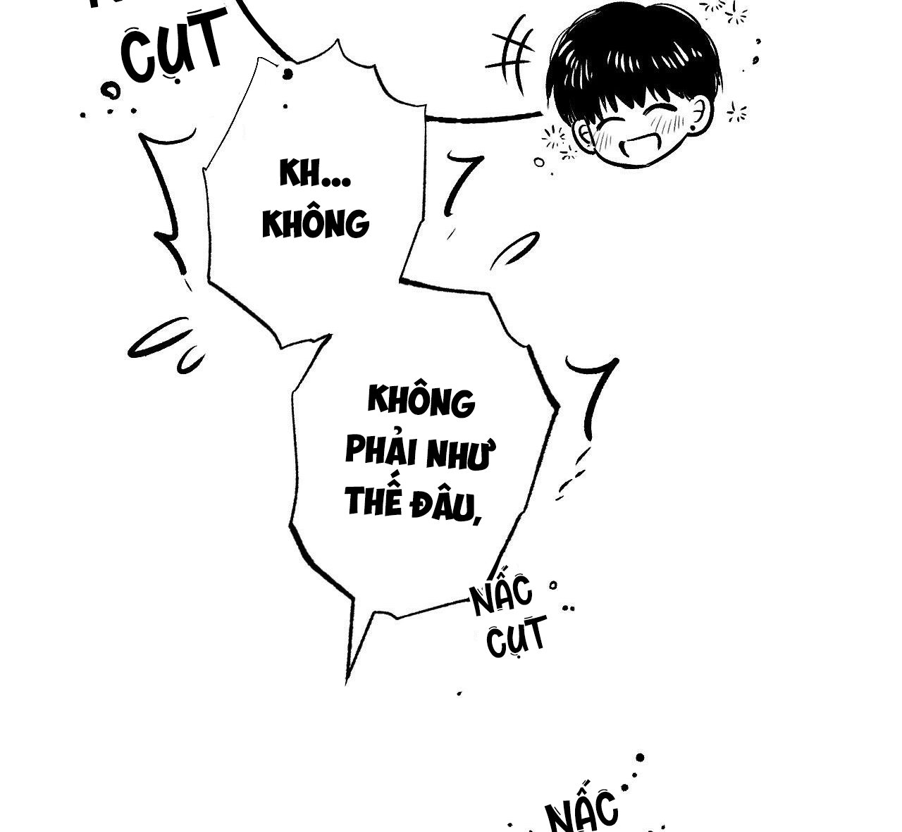 chuyện tình của gyeongwoo chapter 2 55