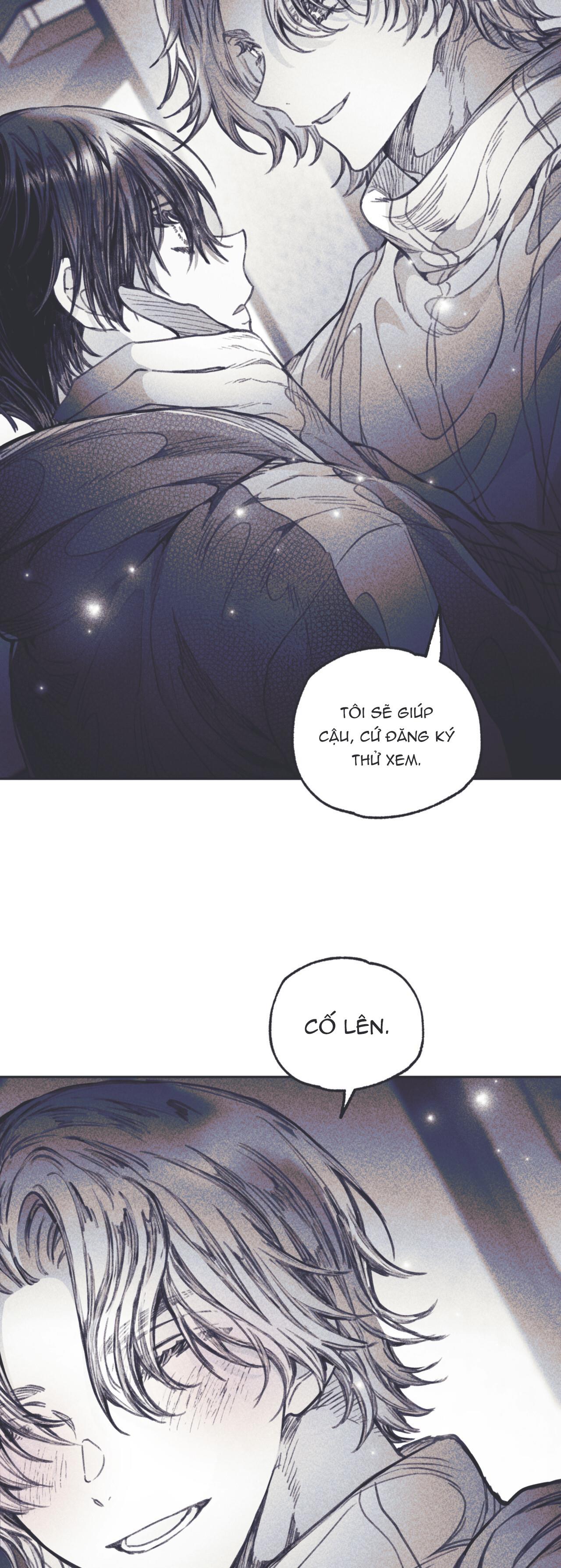 hồi ức cơn thịnh nộ chapter 9 37