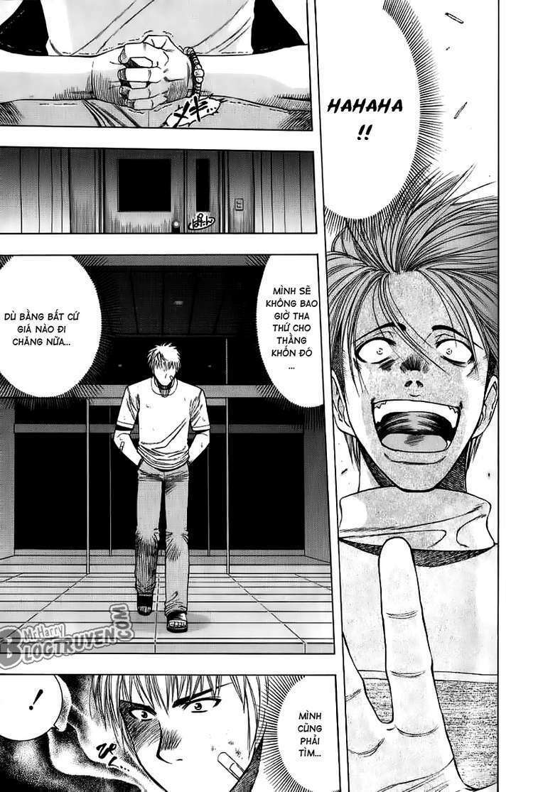 addicted to curry - bàn tay thần sầu chapter 22 23