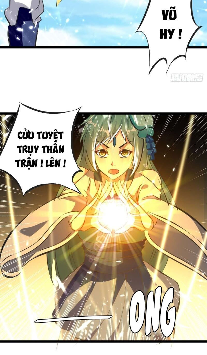 tối cường thăng cấp chapter 184 19