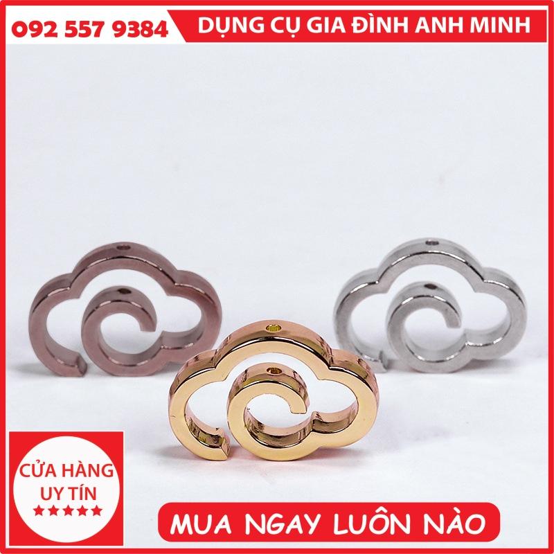 Đế cắm nhang vòng đặt hương cây dùng thắp hương để lư trầm phụ kiện thác khói