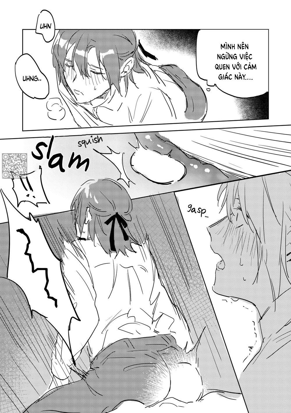 oneshot hỏny chapter 85 15