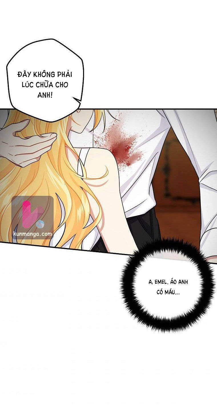 tôi là tiểu thư của gia đình này chapter 129 62