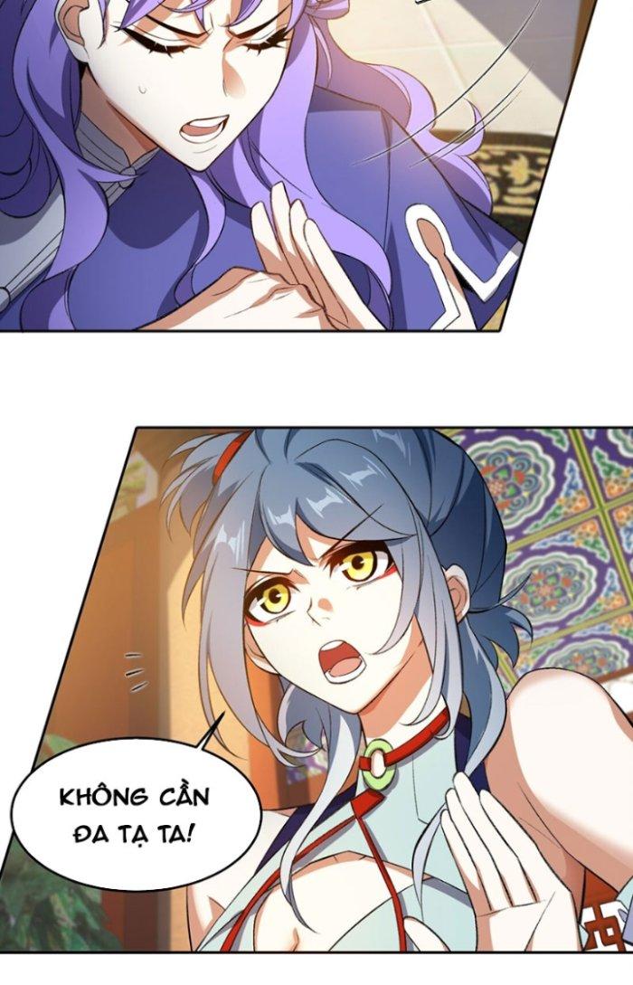 ta tại tu tiên thế giới 5 giờ tới 9 giờ về chapter 6 19