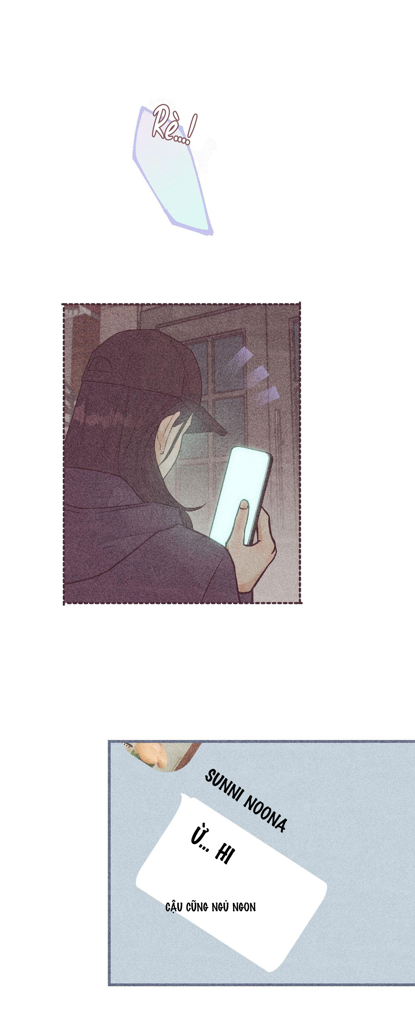 chạy đâu cho thoát chapter 41 16