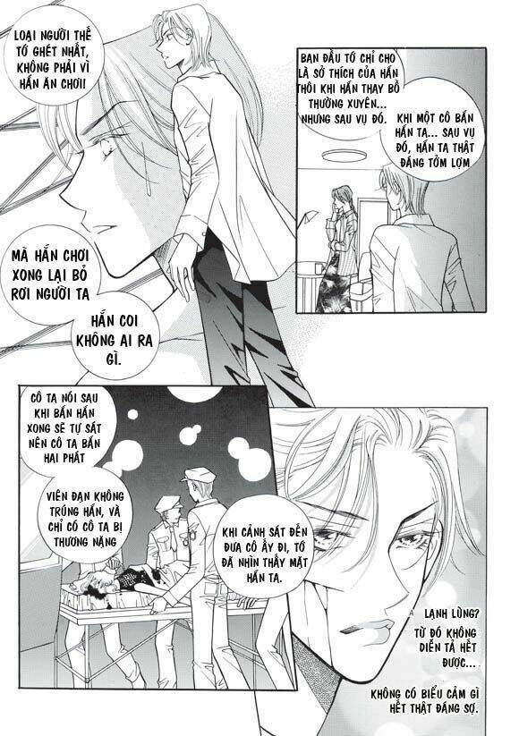 9 faces of love chapter 2 17