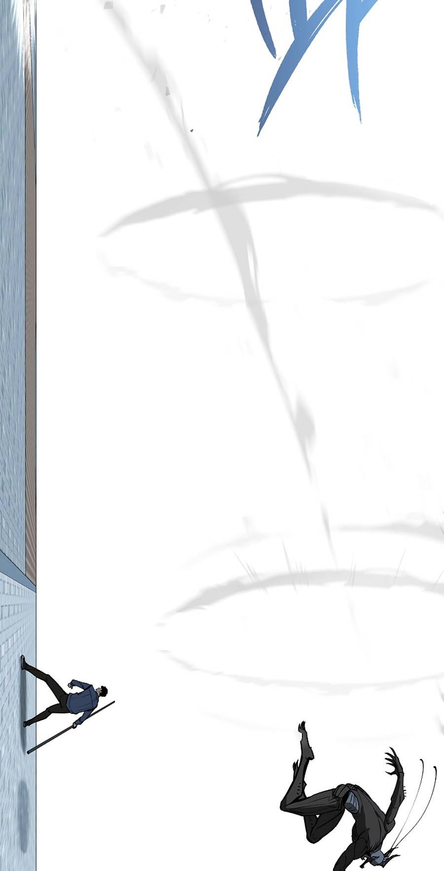 chiến binh học đường - cuộc đột kích trong ngục tối chapter 24 42