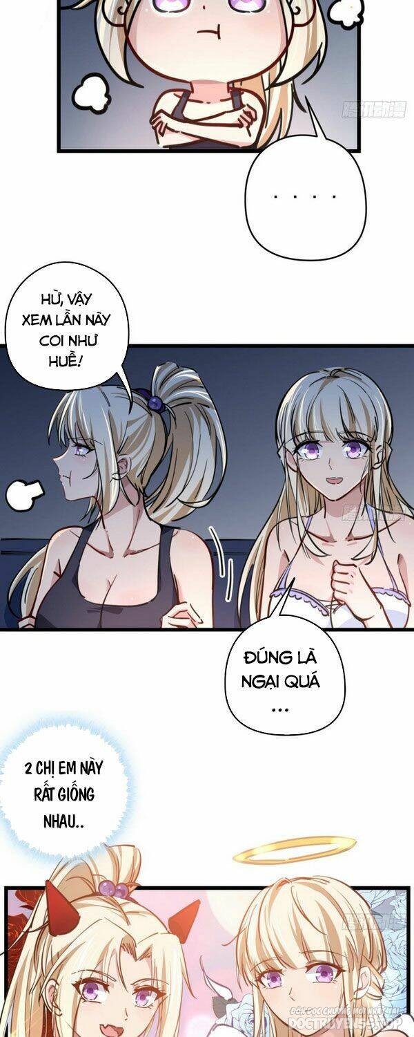 giải cứu 99 nữ chính ở mạt thế chapter 7 16