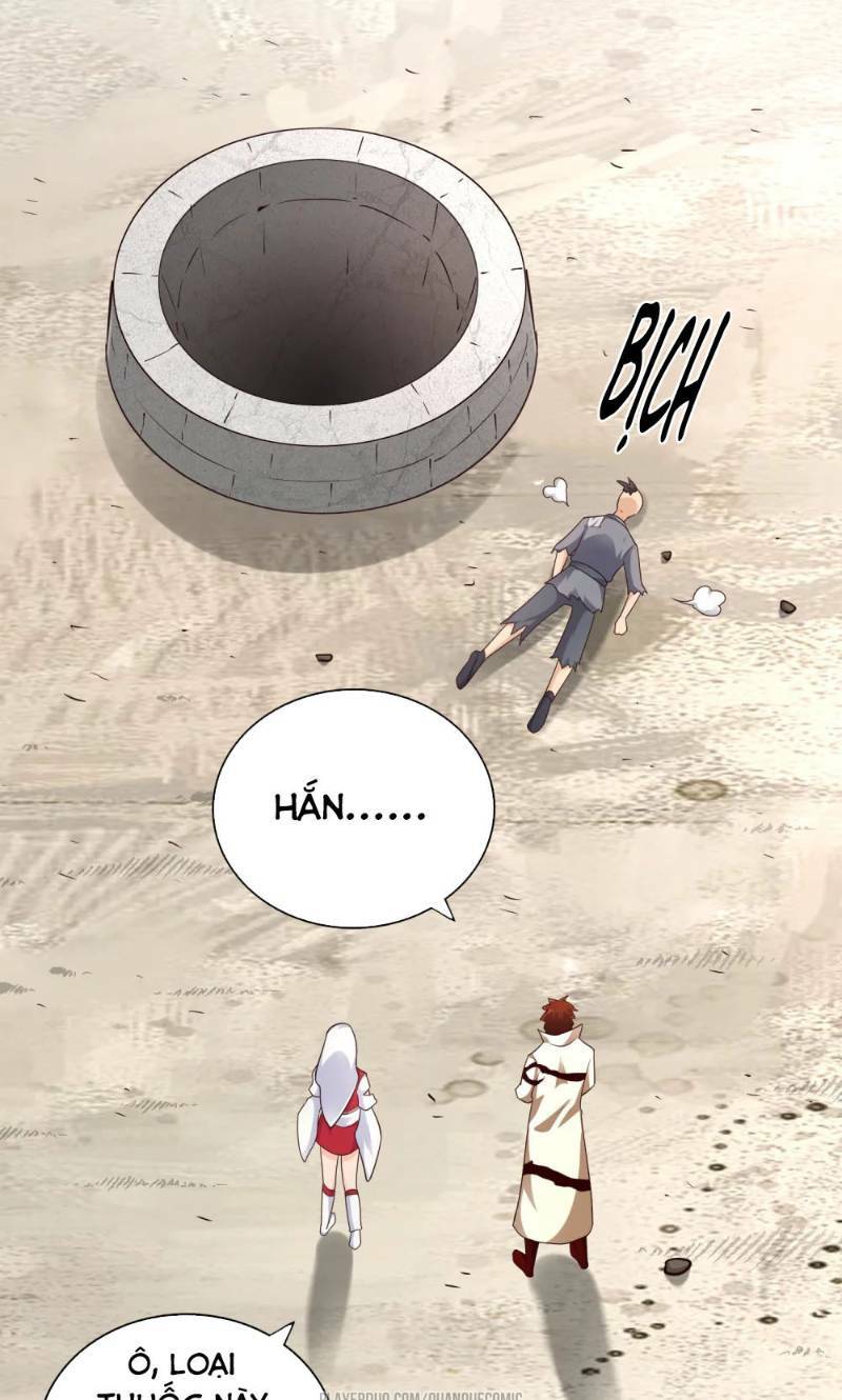 võ linh kiếm tôn chapter 60 31