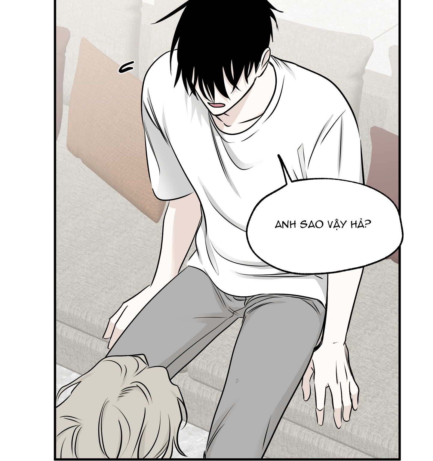 đêm bên bờ biển chapter 77.2 7