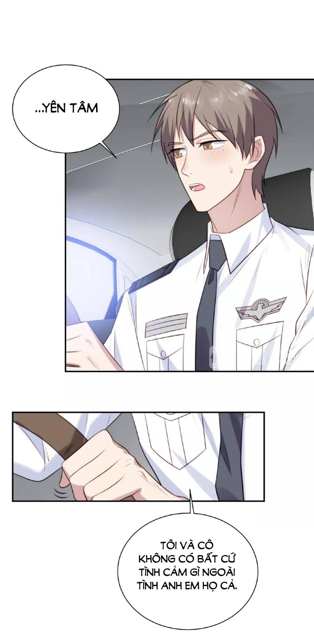 khoá chặt đôi môi (full) chapter 15 9