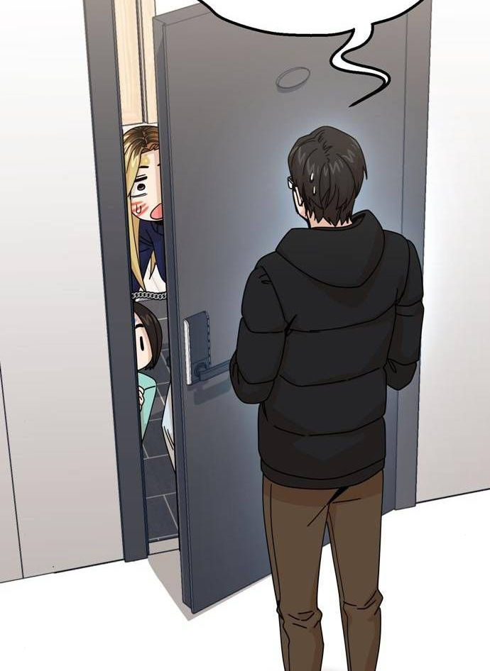 cuộc gặp gỡ định mệnh! chapter 14 123