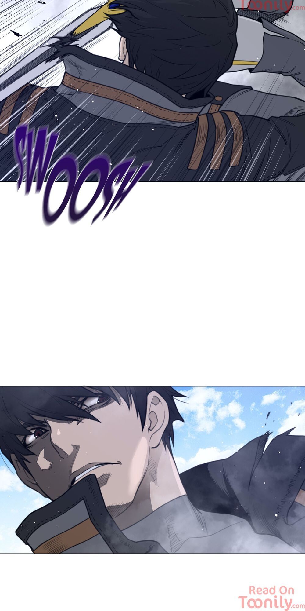 một nửa hoàn hảo chapter 99 10