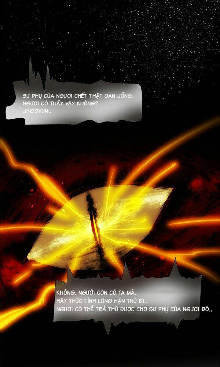 blade and soul- julia chapter 2 11