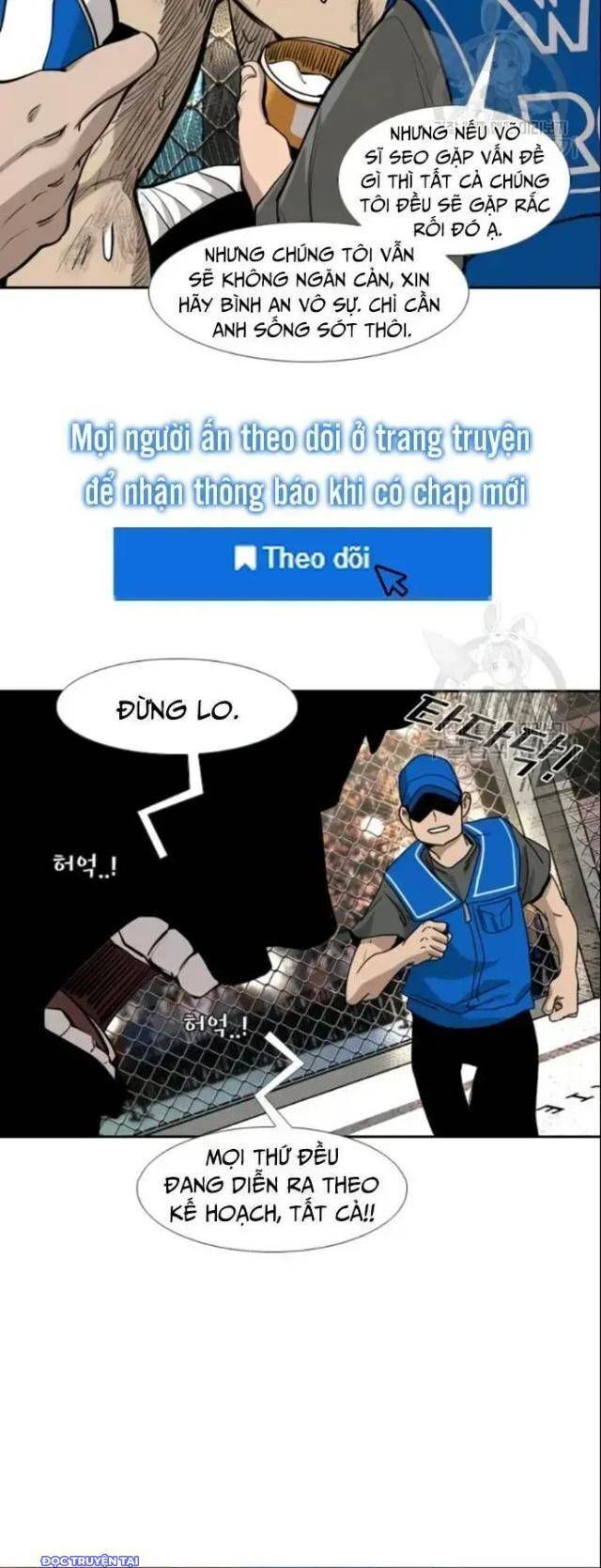 shark - cá mập chapter 192 46