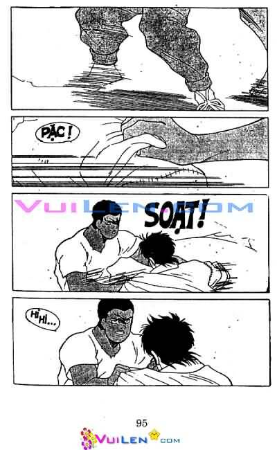 truyền nhân atula - shura no mon i chapter 27 96