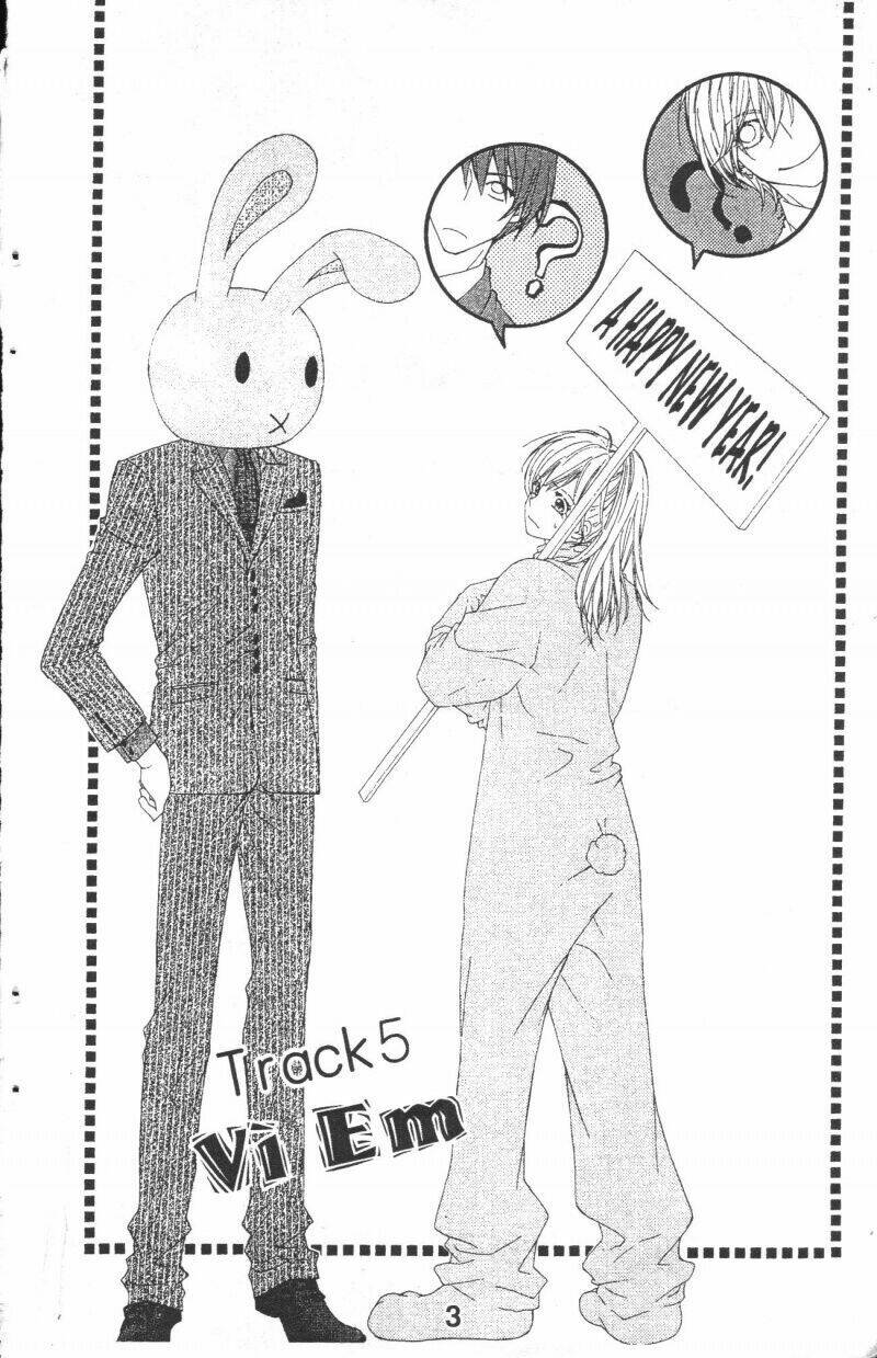 aishiteru tte itte mo ii yo chapter 2 3