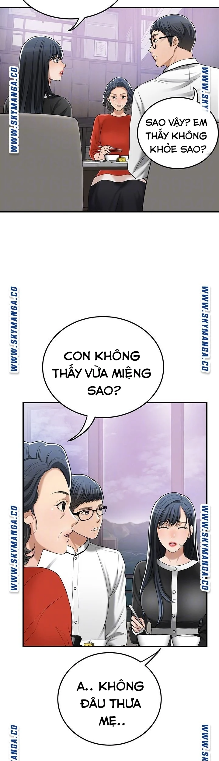 craving - dục vọng chapter 48 14