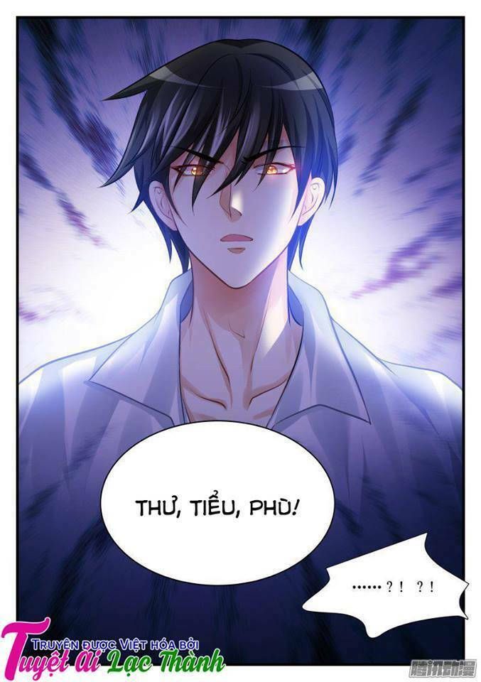 dạy bảo ma vương lão công chapter 25 9