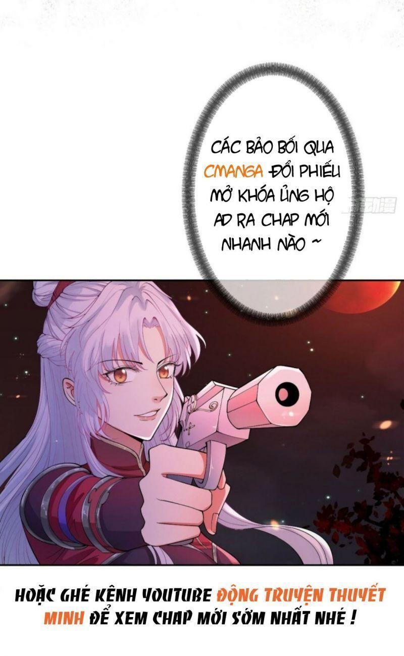 mạt thế nữ vương chapter 51 30