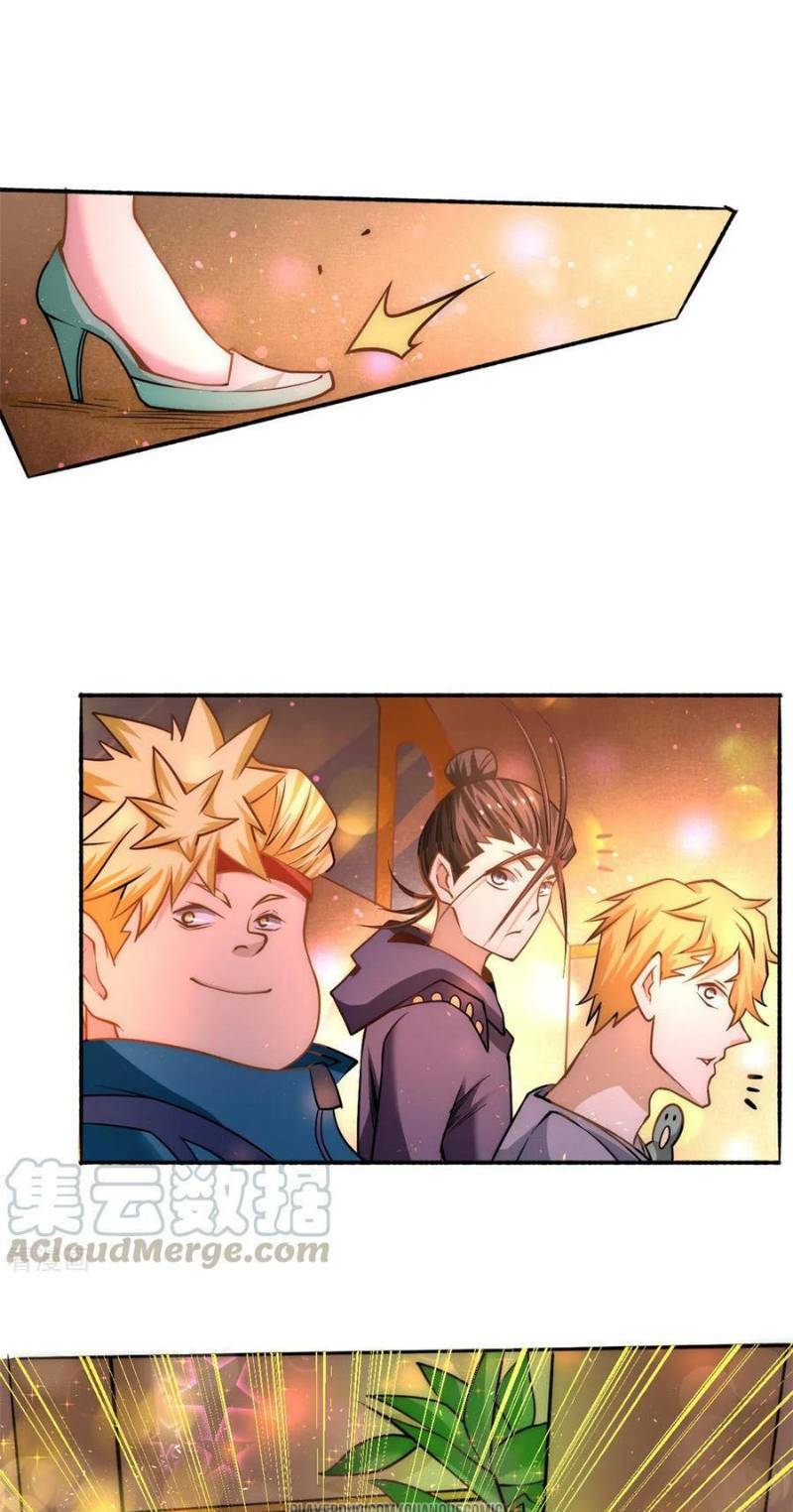 đô thị đỉnh phong cao thủ chapter 41 3