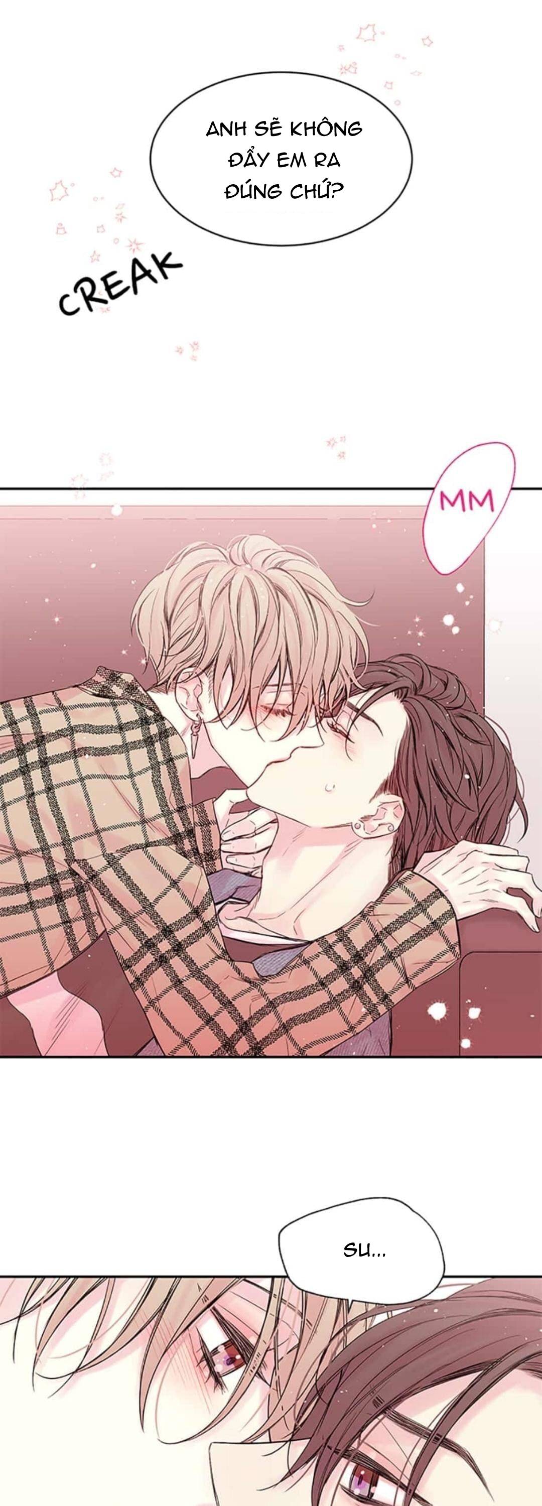 in my closet chapter 19 1