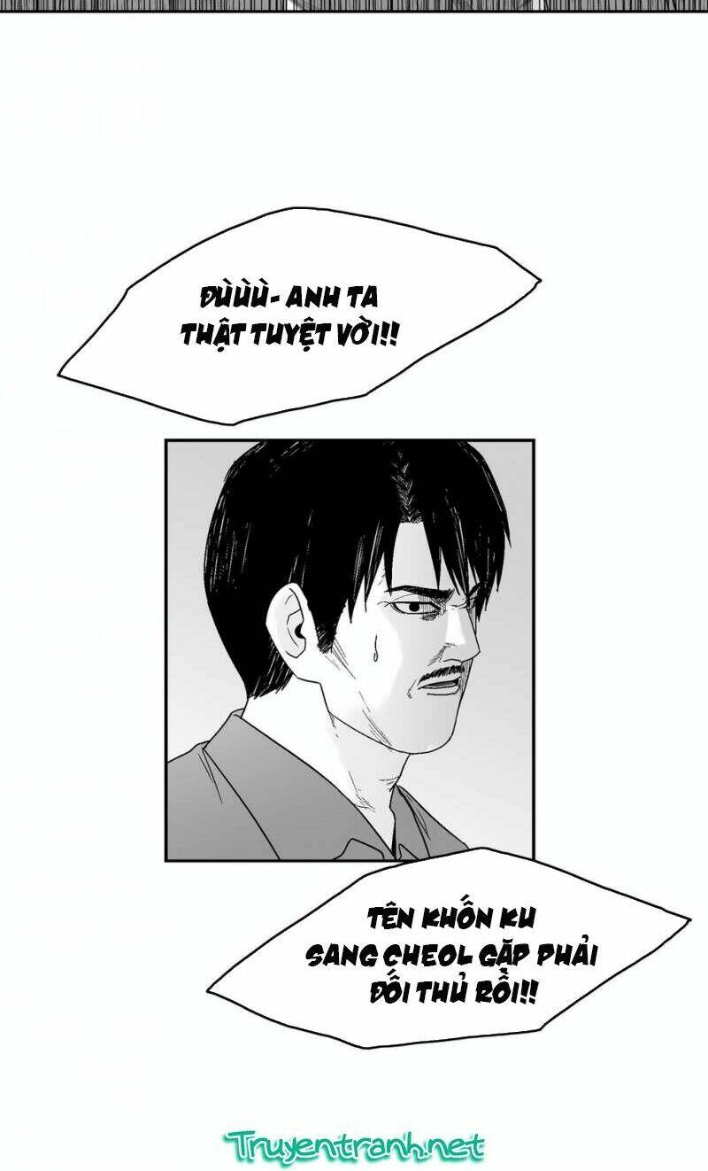 bạo lực học đường chapter 71 46