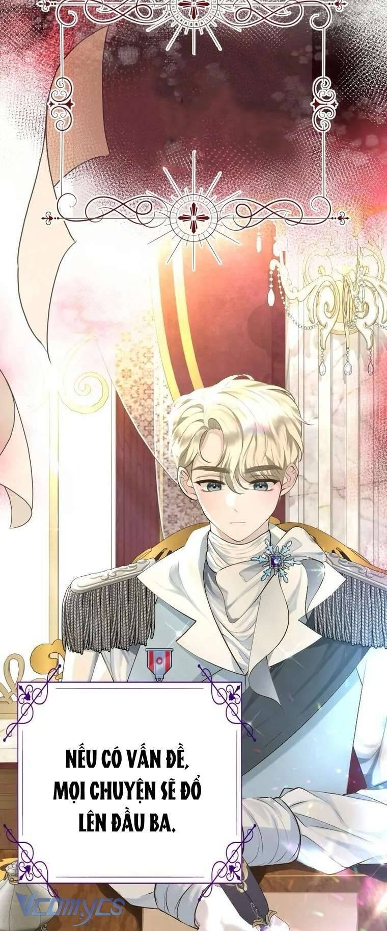 sau này họ sẽ sinh ra tôi chapter 15 48