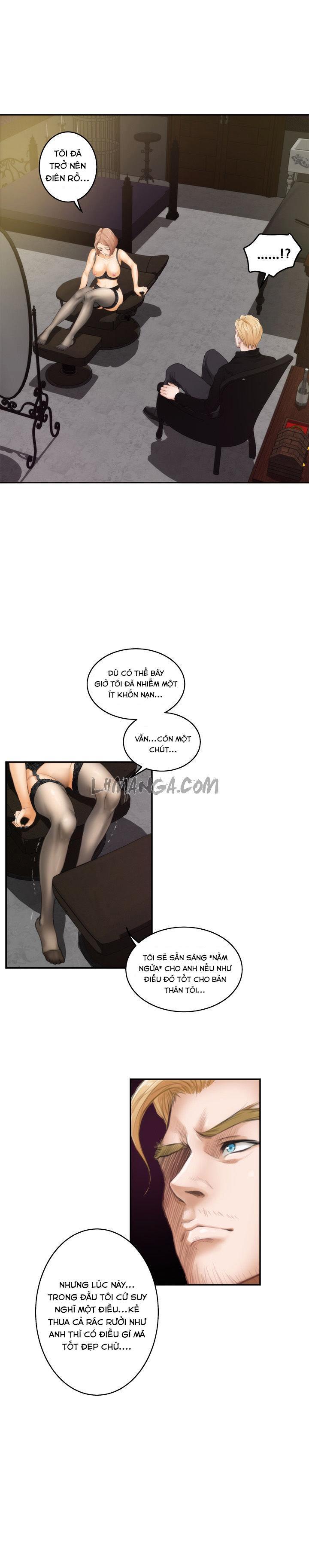 h-mate chapter 44 11