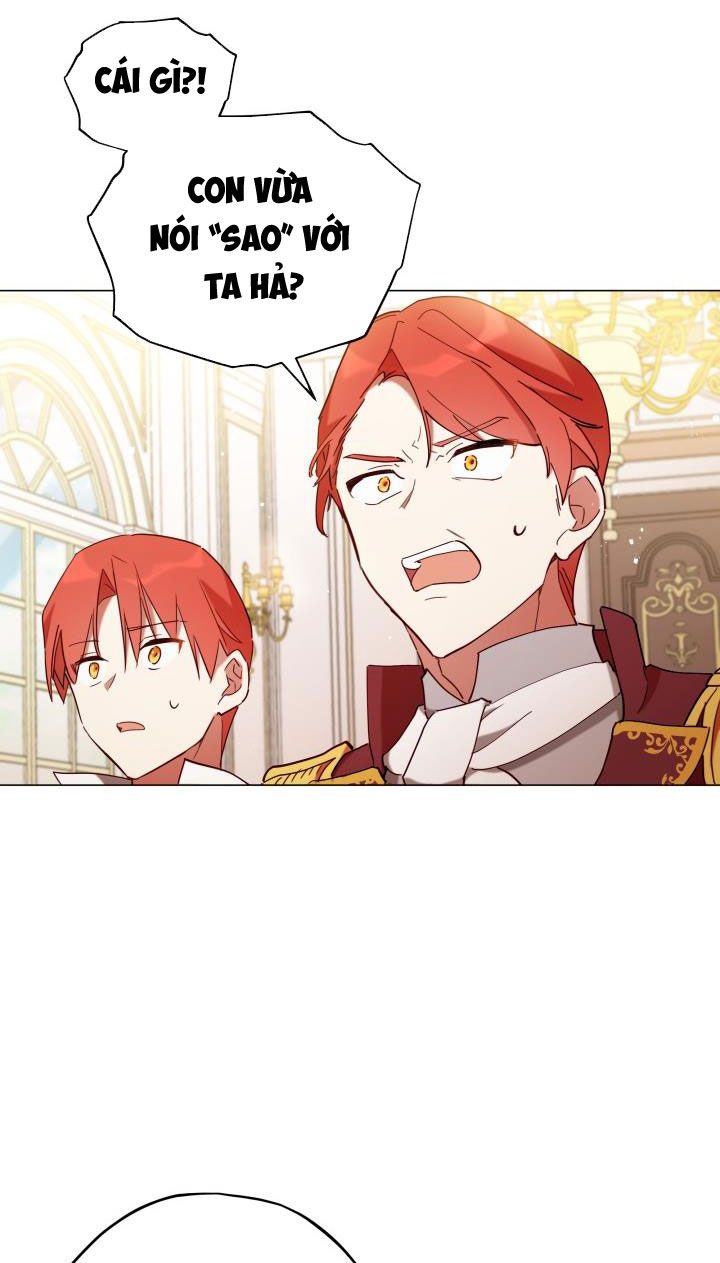 quý cô không thể chạm vào chapter 3 25