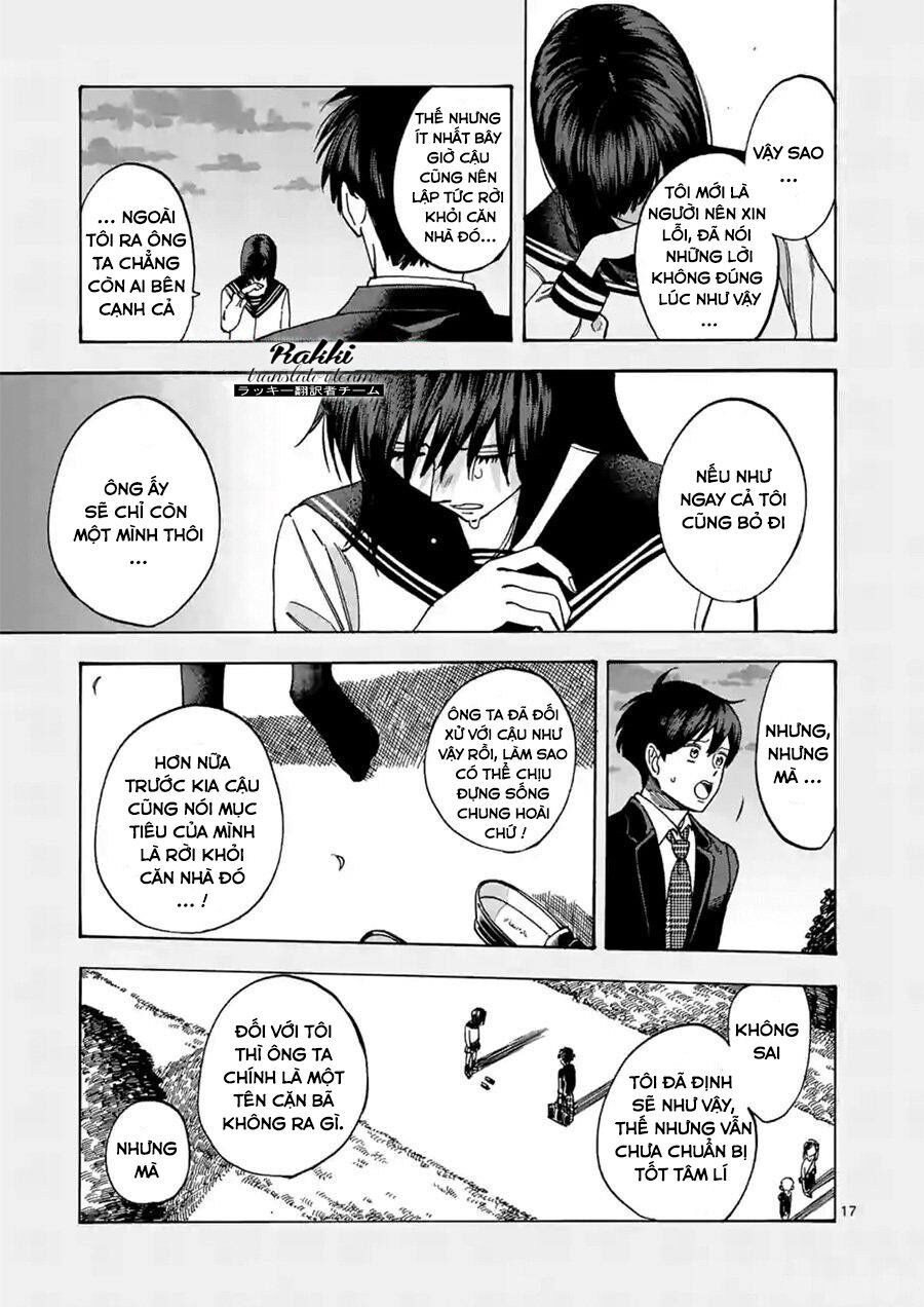 promise cinderella chapter 35 17