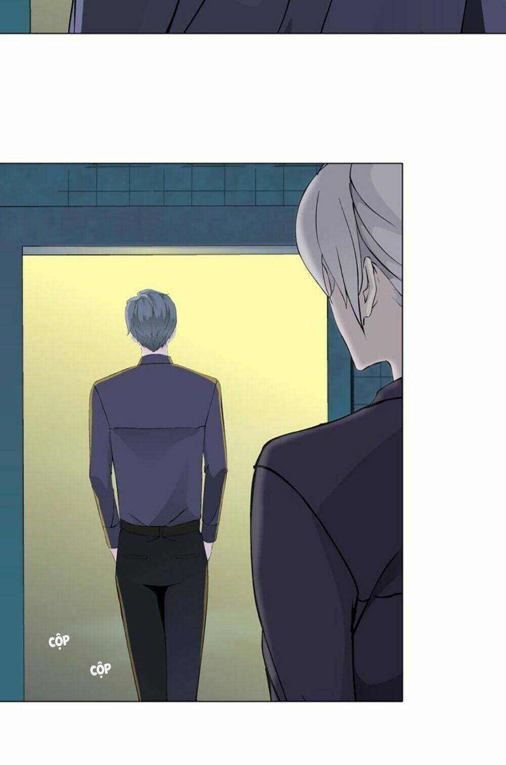 sổ tay mỹ nam giới x chapter 21 58