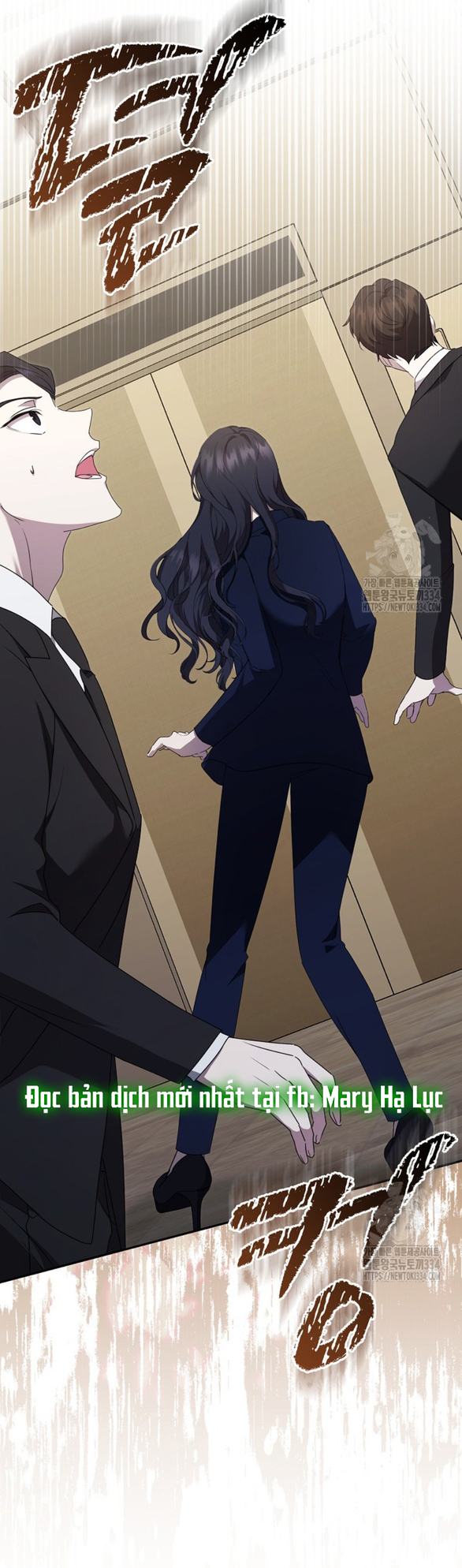 bạn trai của nam chính bị ám ảnh bởi tôi chapter 27.2 33