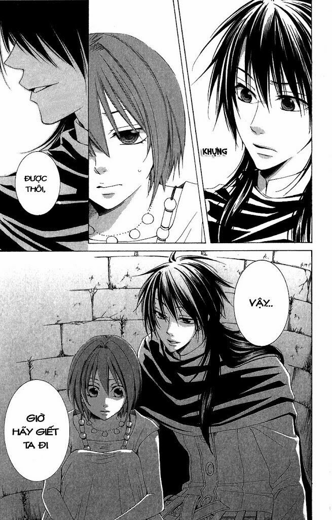 bình minh arcana chapter 7 33